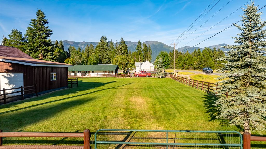 115 Ferndale Drive, Bigfork, MT 59911 photo 61