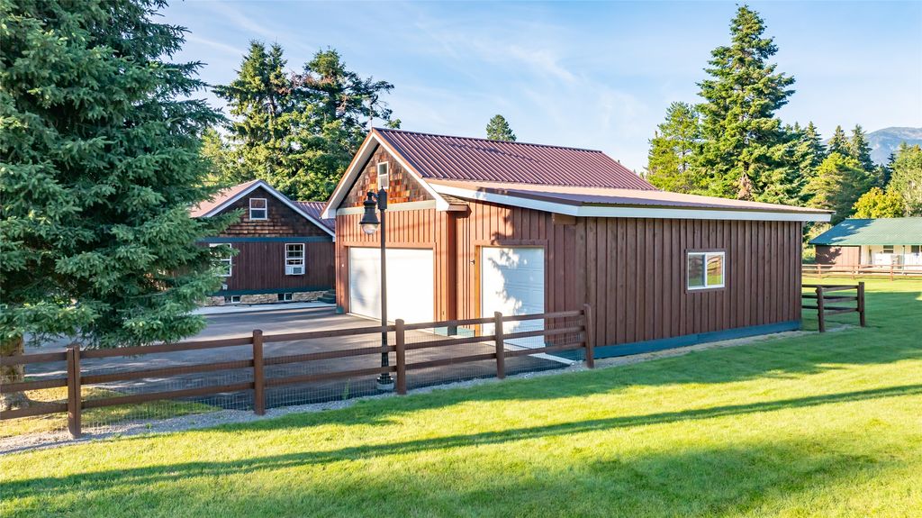 115 Ferndale Drive, Bigfork, MT 59911 photo 62