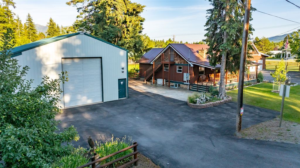 115 Ferndale Drive, Bigfork, MT 59911 photo 64