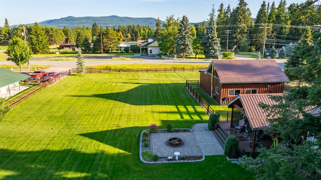 115 Ferndale Drive, Bigfork, MT 59911 photo 65