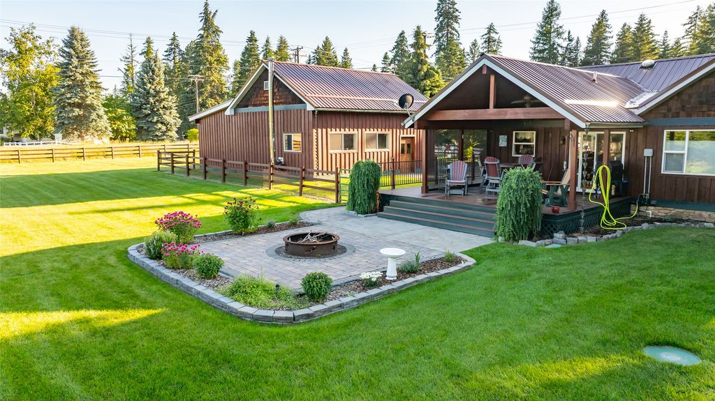 115 Ferndale Drive, Bigfork, MT 59911 photo 69