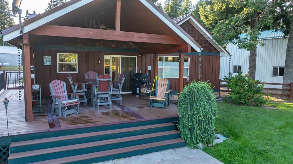 115 Ferndale Drive, Bigfork, MT 59911 photo 70