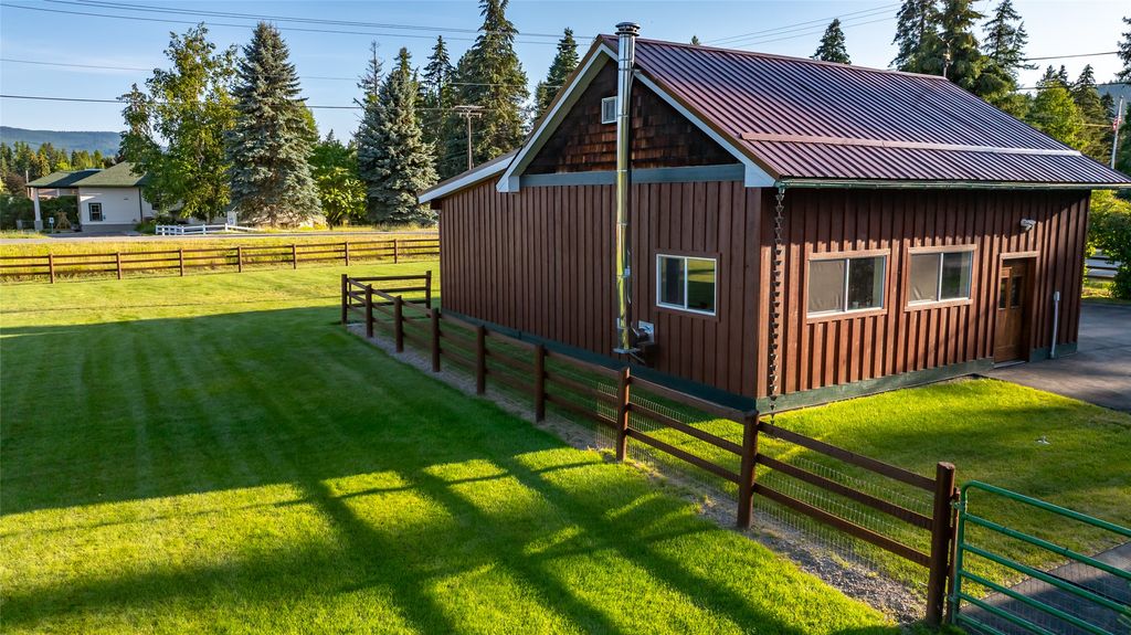 115 Ferndale Drive, Bigfork, MT 59911 photo 71