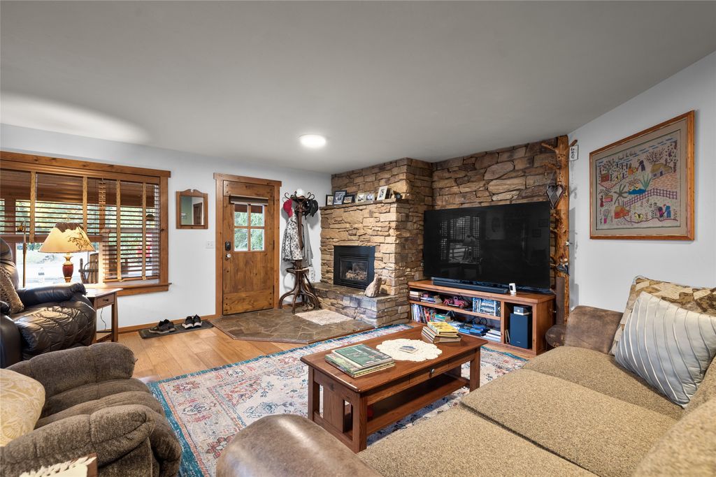 115 Ferndale Drive, Bigfork, MT 59911 photo 8