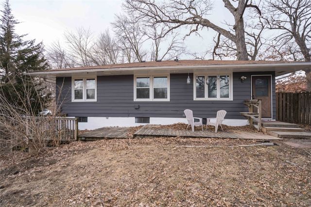 2101 30th Street, Des Moines, IA 50310