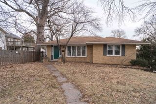 2101 30th Street, Des Moines, IA 50310