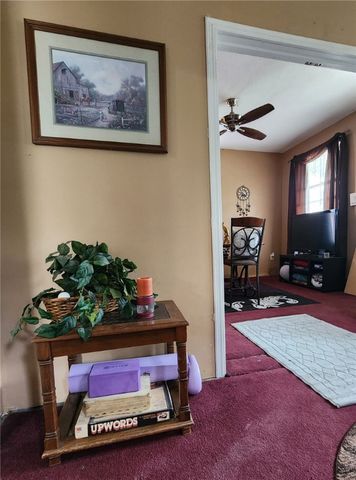 534 Broadway St, Masontown, PA 15461