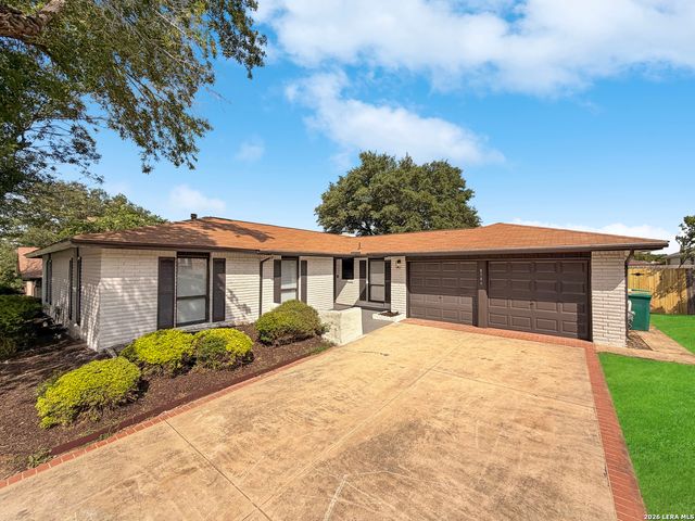 8346 Athenian, Universal City, TX 78148