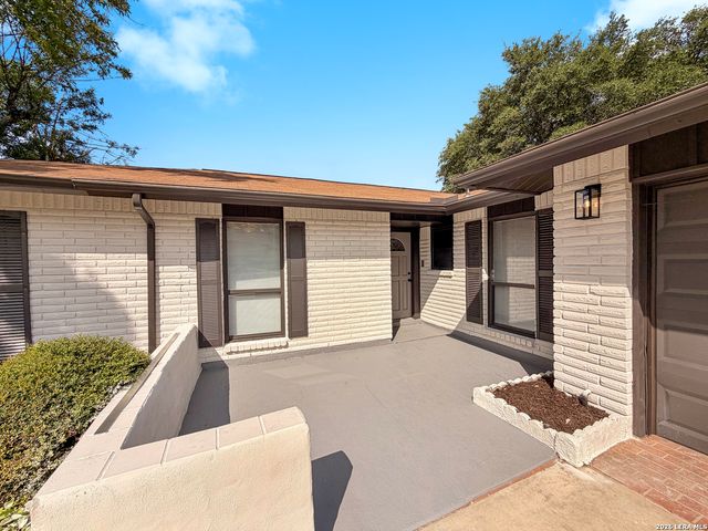 8346 Athenian, Universal City, TX 78148
