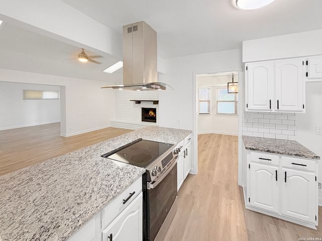 8346 Athenian, Universal City, TX 78148