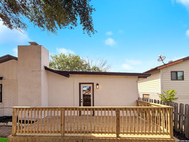 8346 Athenian, Universal City, TX 78148