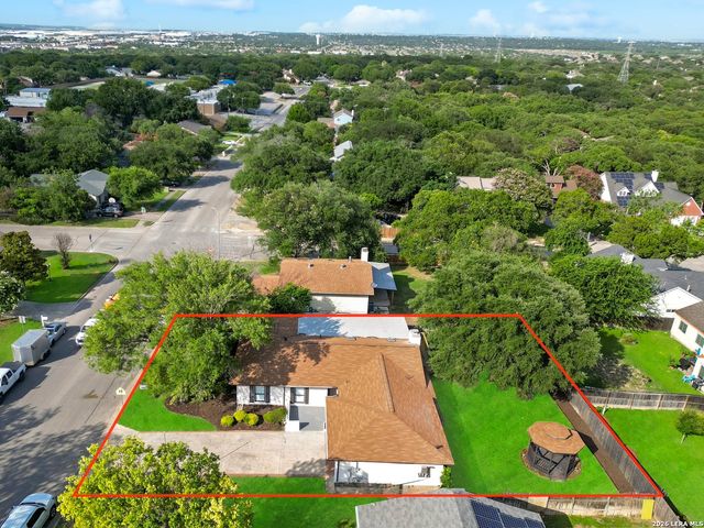 8346 Athenian, Universal City, TX 78148