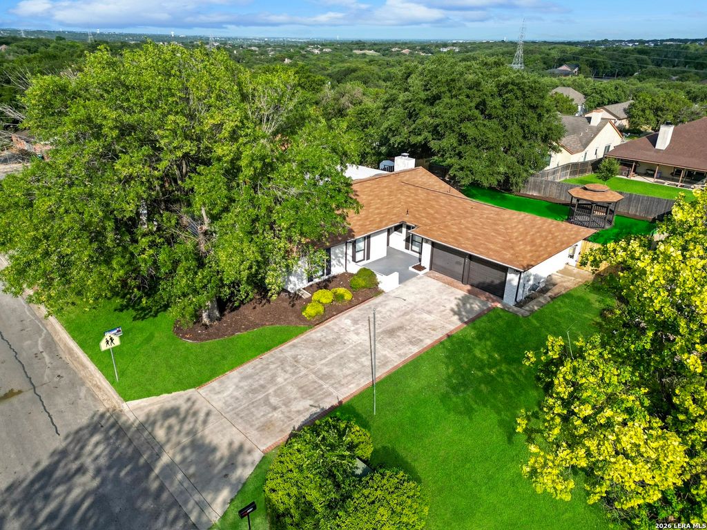 8346 Athenian, Universal City, TX 78148