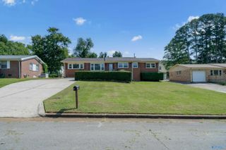 2014 Chambers Drive, Huntsville, AL 35811