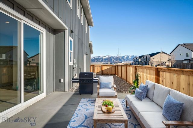 1200 Butler Creek Avenue, Belgrade, MT 59714