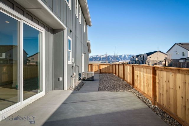 1200 Butler Creek Avenue, Belgrade, MT 59714