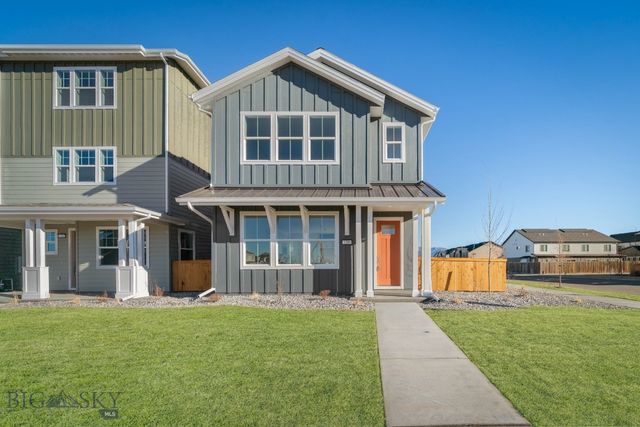 1200 Butler Creek Avenue, Belgrade, MT 59714