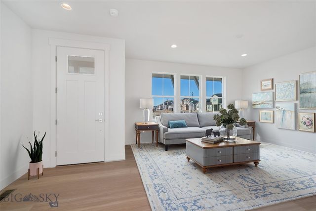 1200 Butler Creek Avenue, Belgrade, MT 59714