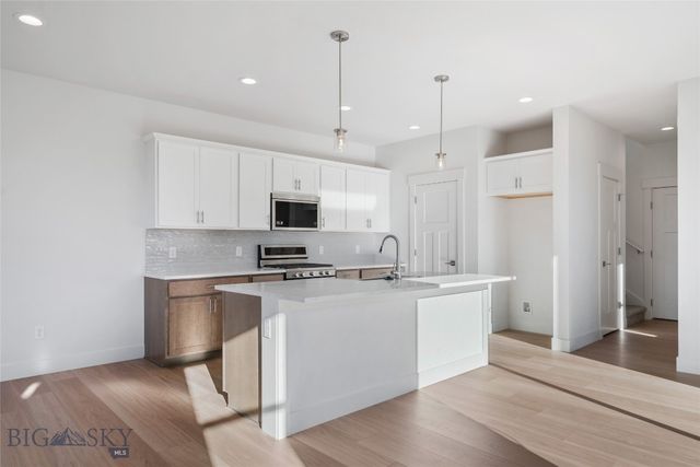 1200 Butler Creek Avenue, Belgrade, MT 59714