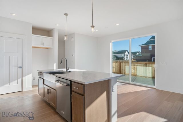 1200 Butler Creek Avenue, Belgrade, MT 59714