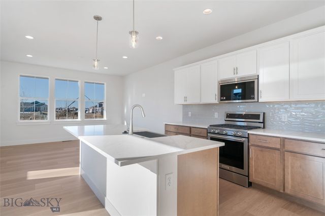 1200 Butler Creek Avenue, Belgrade, MT 59714