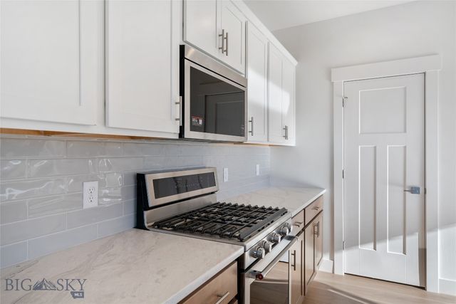 1200 Butler Creek Avenue, Belgrade, MT 59714