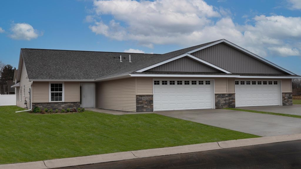 1409 S 2nd Street, Princeton, MN 55371 — exterior