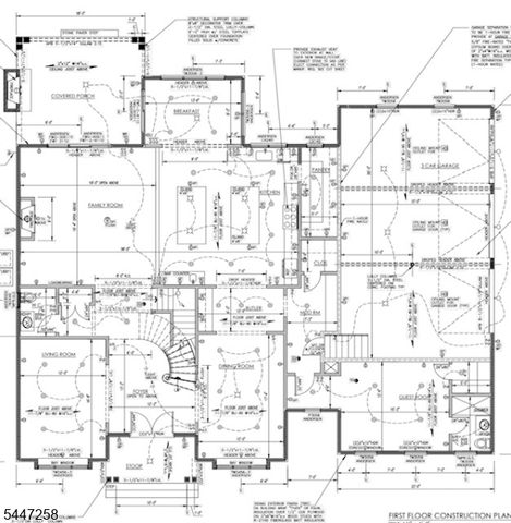 4 Willow Ln, North Caldwell Boro, NJ 07006