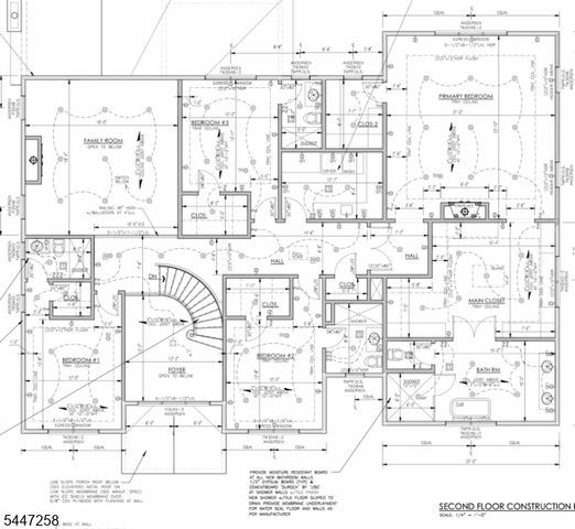 4 Willow Ln, North Caldwell Boro, NJ 07006