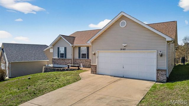 2162 Oakglen Street, Imperial, MO 63052