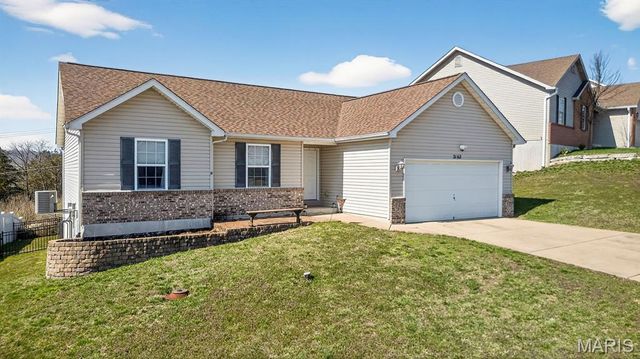 2162 Oakglen Street, Imperial, MO 63052