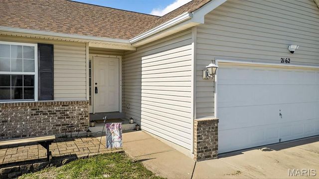 2162 Oakglen Street, Imperial, MO 63052