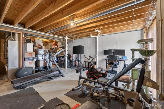 2162 Oakglen Street, Imperial, MO 63052