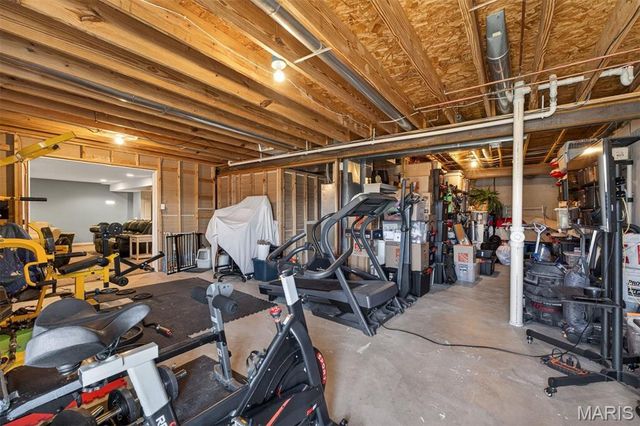 2162 Oakglen Street, Imperial, MO 63052