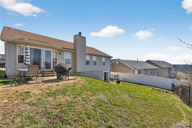 2162 Oakglen Street, Imperial, MO 63052