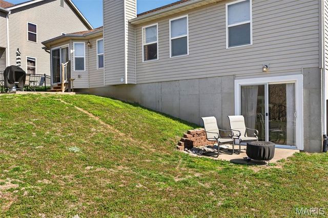 2162 Oakglen Street, Imperial, MO 63052