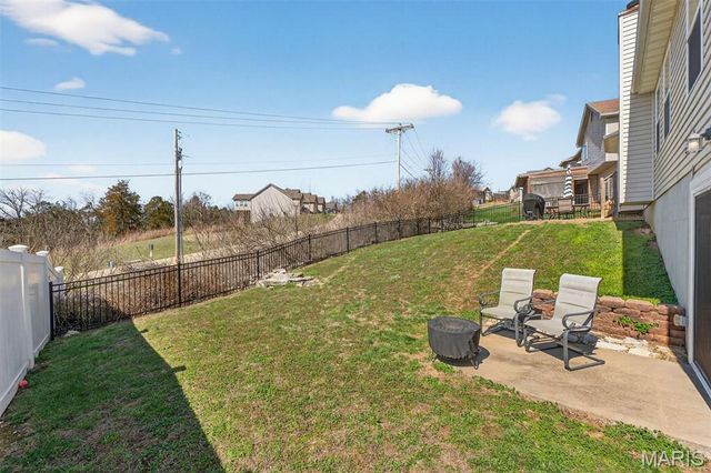 2162 Oakglen Street, Imperial, MO 63052