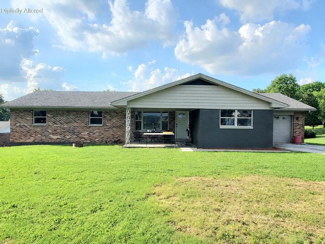 326 Sioux Trail, Somerset, KY 42501