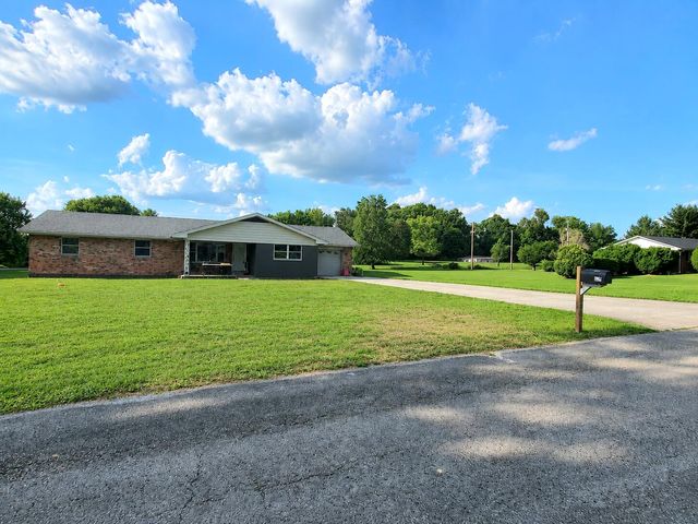 326 Sioux Trail, Somerset, KY 42501