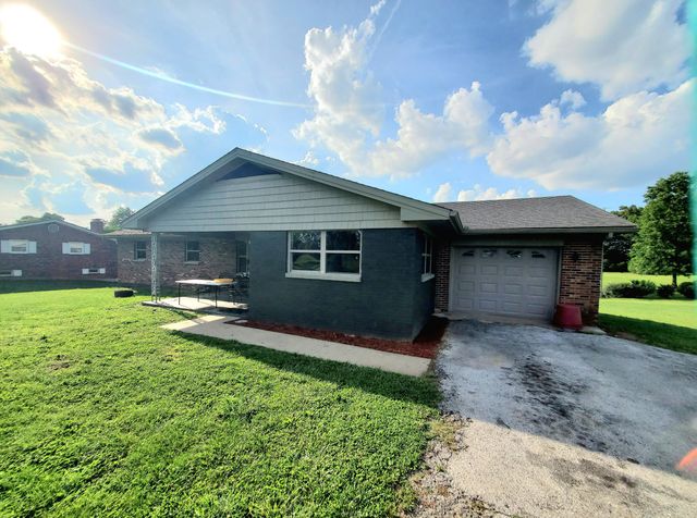 326 Sioux Trail, Somerset, KY 42501
