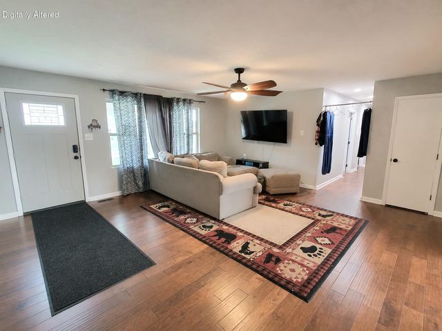 326 Sioux Trail, Somerset, KY 42501