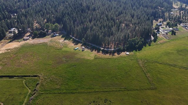 NKA N McCoy Rd, Newman Lake, WA 99025