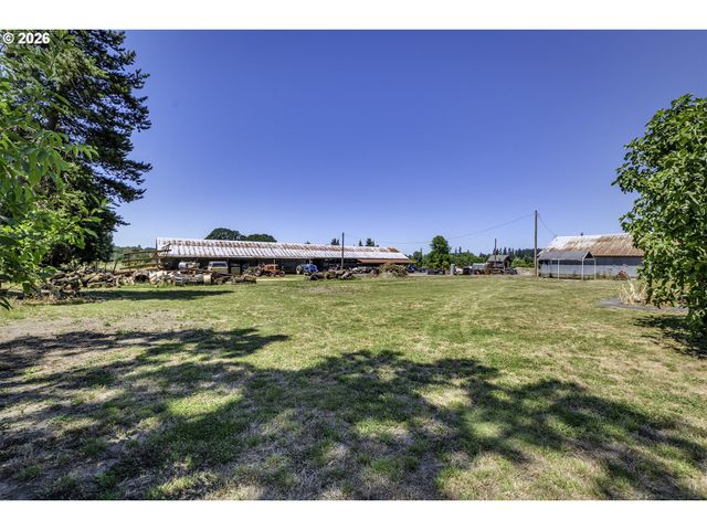 8415 Sw RIVER Rd, Hillsboro, OR 97123
