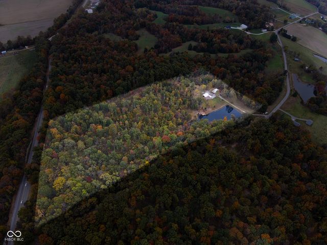 467 S County Road 740 W, Medora, IN 47260