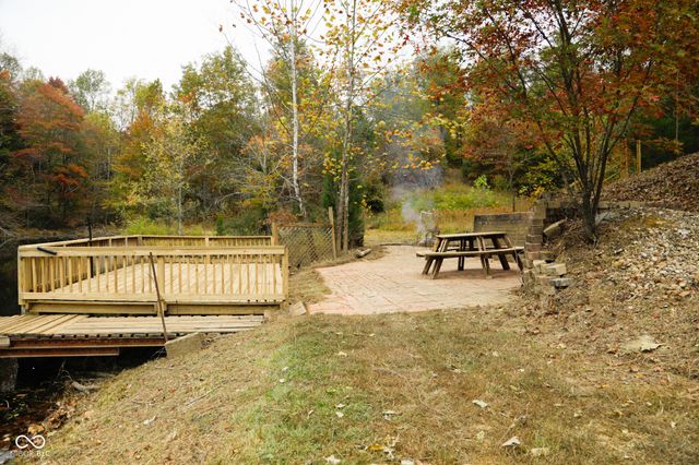 467 S County Road 740 W, Medora, IN 47260