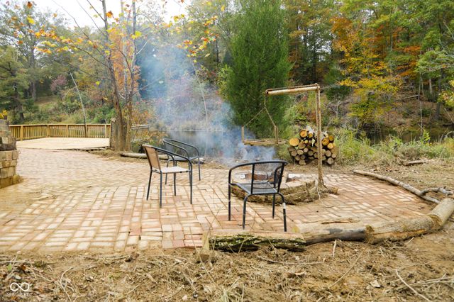 467 S County Road 740 W, Medora, IN 47260