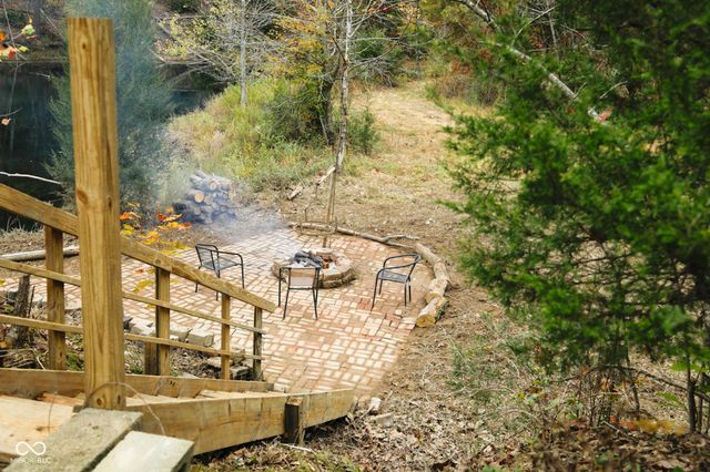 467 S County Road 740 W, Medora, IN 47260