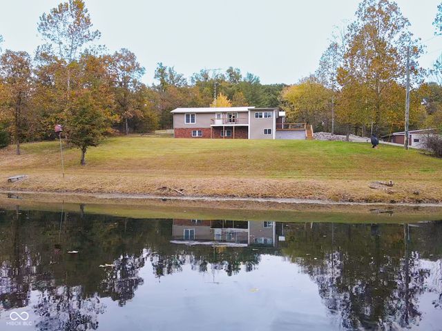 467 S County Road 740 W, Medora, IN 47260