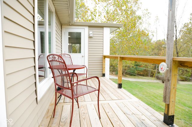 467 S County Road 740 W, Medora, IN 47260