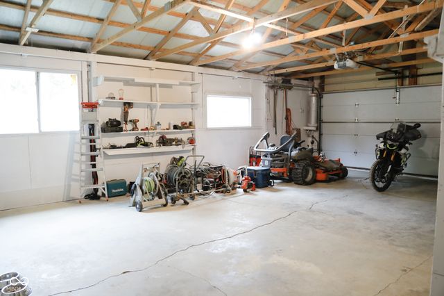 467 S County Road 740 W, Medora, IN 47260